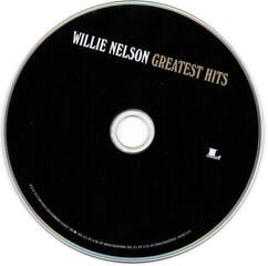 Zenei CD Willie Nelson - Greatest Hits (CD) - 1