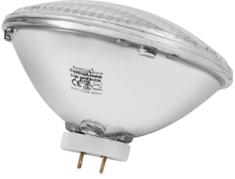 Źródło światła Omnilux PAR-56 230V/300W MFL 2000h T Źródło światła - 2