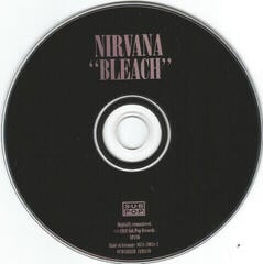 Musik-CD Nirvana - Bleach (Digipak) (CD) - 1
