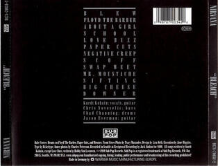 Musik-CD Nirvana - Bleach (Digipak) (CD) - 2