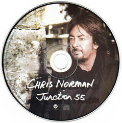 Hudobné CD Chris Norman - Junction 55 (CD) - 1