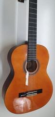 Klasszikus gitár Valencia VC104 4/4 Natural Klasszikus gitár (Sérült) - 1
