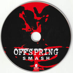 CD muzica The Offspring - Smash (CD) - 1