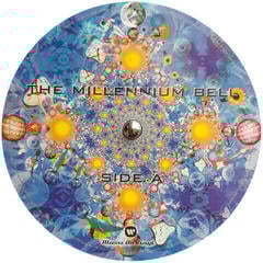 Schallplatte Mike Oldfield - Millennium Bell (180 g) (LP) - 1