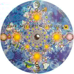 Schallplatte Mike Oldfield - Millennium Bell (180 g) (LP) - 2