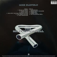 Schallplatte Mike Oldfield - Millennium Bell (180 g) (LP) - 3