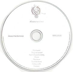 CD диск Opeth - Damnation (CD) - 1