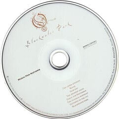 Music CD Opeth - Blackwater Park (CD) - 1