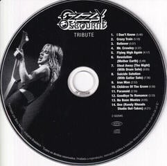 Music CD Ozzy Osbourne - Tribute (CD) - 1