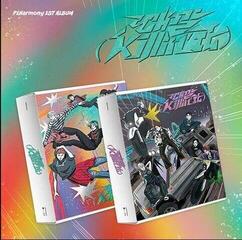 Muzyczne CD P1Harmony - Killin' It (Photobook) (CD) - 1