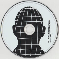 Muzyczne CD Pitbull - Greatest Hits (CD) - 1