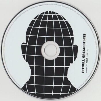 Musik-CD Pitbull - Greatest Hits (CD) - 2