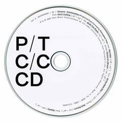 Hudobné CD Porcupine Tree - Closure / Continuation (CD) - 1