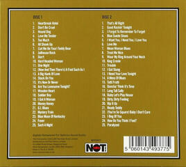 Hudobné CD Elvis Presley - Gold -50 Original Hits- (2 CD) - 3