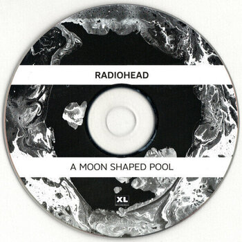 CD muzica Radiohead - A Moon Shaped Pool (Digipak) (CD) - 2