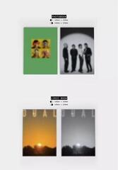 Музичний компакт-диск The Rose - Dual (CD) - 2