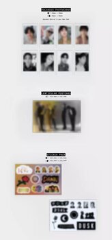 Glasbene CD The Rose - Dual (CD) - 4