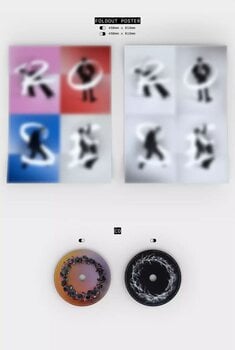 Glasbene CD The Rose - Dual (CD) - 5