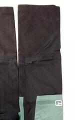 Lyžařské kalhoty Ortovox 3L Guardian Shell Pants W Black Raven S Lyžařské kalhoty (Poškozeno) - 2