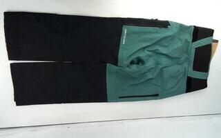 Lyžařské kalhoty Ortovox 3L Guardian Shell Pants W Black Raven S Lyžařské kalhoty (Poškozeno) - 5