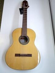 Classical guitar Eko guitars Vibra 100 4/4 Natural Classical guitar (Pre-owned) - 1