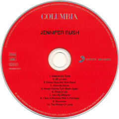 Muziek CD Jennifer Rush - Original Album Classics (Slipcase) (5 CD) - 2
