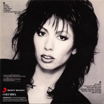 Muusika CD Jennifer Rush - Original Album Classics (Slipcase) (5 CD) - 7