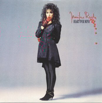 Muusika CD Jennifer Rush - Original Album Classics (Slipcase) (5 CD) - 8