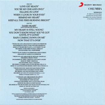 Muusika CD Jennifer Rush - Original Album Classics (Slipcase) (5 CD) - 13