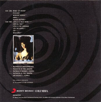 Muusika CD Jennifer Rush - Original Album Classics (Slipcase) (5 CD) - 16