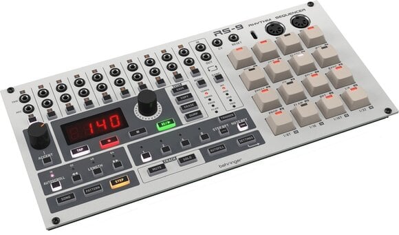 Modular System Behringer RS-9 Modular System - 2