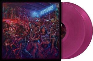 LP ploča Slash - Orgy Of The Damned (Purple Coloured) (Limited Edition) (Special Edition) (Gatefold Sleeve) (2 LP) - 1