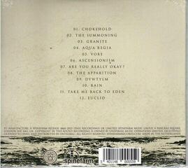 CD muzica Sleep Token - Take Me Back To Eden (CD) - 2