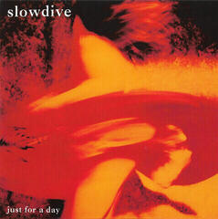 Glasbene CD Slowdive - Original Album Classics (3 CD) - 1