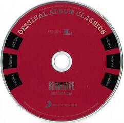 Glasbene CD Slowdive - Original Album Classics (3 CD) - 2