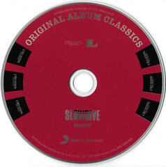 Glasbene CD Slowdive - Original Album Classics (3 CD) - 5