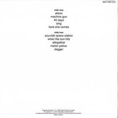 Glasbene CD Slowdive - Original Album Classics (3 CD) - 6