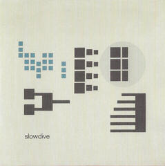 Glasbene CD Slowdive - Original Album Classics (3 CD) - 7