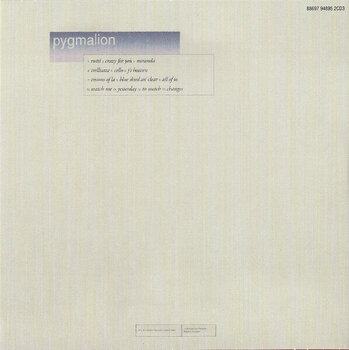 Muzički CD Slowdive - Original Album Classics (3 CD) - 10