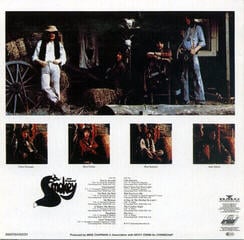 Hudební CD Smokie - Original Album Classics (5 CD) - 4