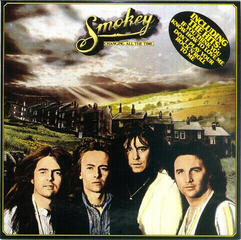 Hudební CD Smokie - Original Album Classics (5 CD) - 5