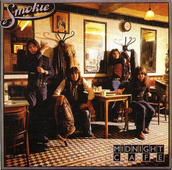 Musikk-CD Smokie Original Album Classics (5 CD) - 9