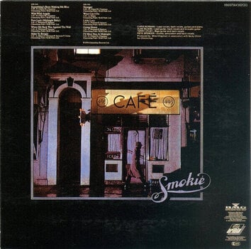 Musikk-CD Smokie Original Album Classics (5 CD) - 11