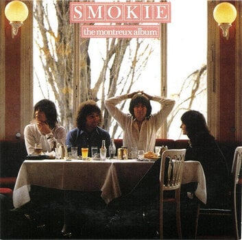 Musikk-CD Smokie Original Album Classics (5 CD) - 15
