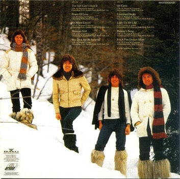 Musikk-CD Smokie Original Album Classics (5 CD) - 17