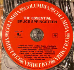 CD muzica Bruce Springsteen - The Essential Bruce Springsteen (2 CD) - 1