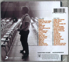CD muzica Bruce Springsteen - The Essential Bruce Springsteen (2 CD) - 3