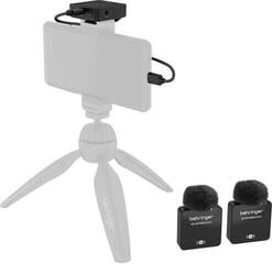 Wireless Audio System Behringer Go Cam Wireless II Wireless Audio System - 7