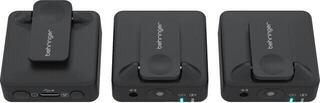 Wireless Audio System Behringer Go Cam Wireless II Wireless Audio System - 2