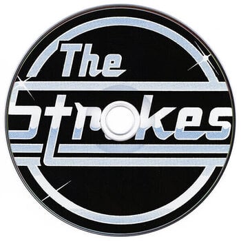Muusika CD The Strokes - Is This It (CD) - 2